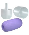 PRETTY LOVE - MASTURBATEUR POUR HOMME ATHENA ALICE VIOLET