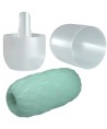 PPRETTY LOVE - MASTURBATEUR POUR HOMME ATHENA ALICE TURQUOISE