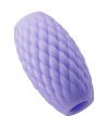 PRETTY LOVE - MASTURBATEUR POUR HOMME EN SILICONE ATHENA EROS VIOLET