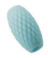 PRETTY LOVE - MASTURBATEUR POUR HOMME EN SILICONE ATHENA EROS BLEU CIEL