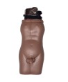 DIABLO PICANTE - CORPS D'HOMME MULATTO PLUS CLAIR