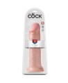 KING COCK GODE RÉALISTE 30,5 CM