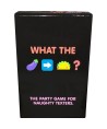 KHEPER GAMES - QU'Y A-T-IL DE L'AUBERGINE AU TACO ?