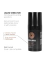 BRUMA - VIBRATEUR LIQUIDE ULTRA GLISSANT CUPCAKE 15 ML
