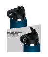 PDX PLUS - FUCK FLASK VAGINE STROKER DISCRET MODÈLE CHAIR 1