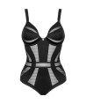 OBSESSIVE - TEDDY CHIC AMORIA XS/S