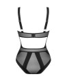 OBSESSIVE - TEDDY CHIC AMORIA XS/S