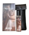 BURN - MALE TOUCH PARFUM HOMME 20 ML