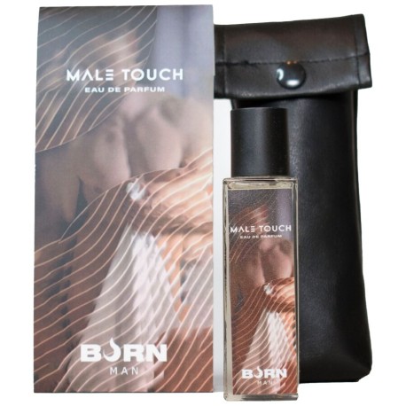 BURN - MALE TOUCH PARFUM HOMME 20 ML