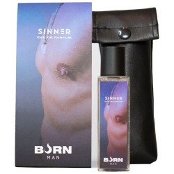 BURN - SINNER PARFUM HOMME 20 ML