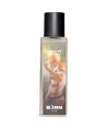 BURN - PARFUM HOMME CUIR 20 ML
