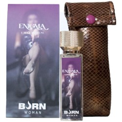 BURN - PARFUM FEMME ENIGMA 20 ML