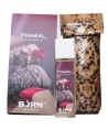 BURN - PASSION PARFUM FEMME 20 ML
