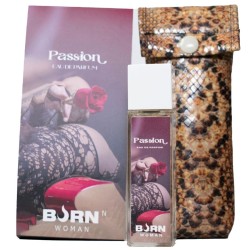 BURN - PASSION PARFUM FEMME 20 ML