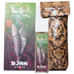 BURN - SEDUCTION PARFUM FEMME 20 ML