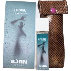 BURN - DESIRE PARFUM FEMME 20 ML