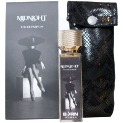 BURN - PARFUM FEMME MIDNIGHT 20 ML