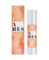 SECRETPLAY - ARES LOTION POUR LA PEAU À LA SOIE POUR HOMMES 50 ML