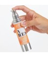 SECRETPLAY - ARES LOTION POUR LA PEAU À LA SOIE POUR HOMMES 50 ML