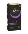 SKYN - PRÉSERVATIFS ULTRA-FINS ELITE 10 UNITÉS
