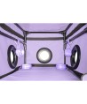 SECRET DOME - KINK CLUB LA NICHE CABINE VIOLET