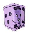 SECRET DOME - KINK CLUB CABINE SCANDALE PURPLE