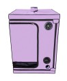SECRET DOME - KINK CLUB CABINE SCANDALE PURPLE
