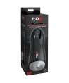 PDX ELITE - MASTURBATEUR À ASPIRATION AUTOMATIQUE SUCK-O-MATIC