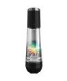 PDX ELITE - VIEWTUBE MAX VIEW MASTURBATEUR AUTOMATIQUE AVEC ASPIRATION TRANSPARENTE