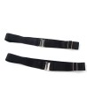 SUBBLIME - 957476 BOUCLES RÉGLABLES NOIRES