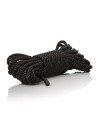 CALEXOTICS - SCANDAL BDSM NOIRE SCANDALE 10 M