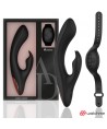 ANNE'S DESIRE RABBIT WIRELESS TECHNOLOGY WATCHME BLACK