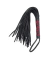 CALEXOTICS - SCANDAL BLACK WHIP