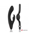 ANNE'S DESIRE RABBIT WIRELESS TECHNOLOGY WATCHME BLACK