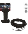 CALEXOTICS - SCANDAL CORDE BDSM NOIRE 30 M