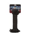 CALEXOTICS - SCANDAL CORDE BDSM NOIRE 50 M