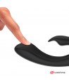 ANNE'S DESIRE RABBIT WIRELESS TECHNOLOGY WATCHME BLACK