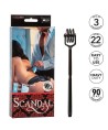 CALEXOTICS - SCANDALE TRIPLE ROUE DU PLAISIR
