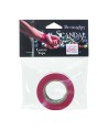 CALEXOTICS - SCANDAL RUBAN ADHÉSIF ROUGE