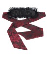 CALEXOTICS - SCANDAL BLACK MASK