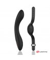 ANNE'S DESIRE CURVE G-SPOT WIRELESS TECHNOLOGY WATCHME BLACK
