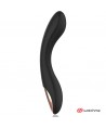 ANNE'S DESIRE CURVE G-SPOT WIRELESS TECHNOLOGY WATCHME BLACK