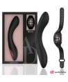 ANNE'S DESIRE CURVE G-SPOT WIRELESS TECHNOLOGY WATCHME BLACK/GOLD