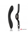 ANNE'S DESIRE CURVE G-SPOT WIRELESS TECHNOLOGY WATCHME BLACK/GOLD