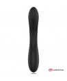 ANNE'S DESIRE CURVE G-SPOT WIRELESS TECHNOLOGY WATCHME BLACK/GOLD