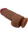 PRETTY LOVE - GODE ULTRA RÉALISTE ACHILLE 22 CM