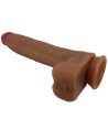 PRETTY LOVE - GODE ULTRA RÉALISTE ADLEY 28 CM