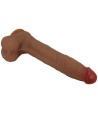 PRETTY LOVE - GODE ULTRA RÉALISTE ADLEY 28 CM