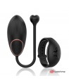 ANNE'S DESIRE EGG WIRELESS TECHNOLOGY WATCHME BLACK
