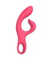 XOCOON - VIBRATEUR POINT G ORGASME SANS FIN FUCHSIA